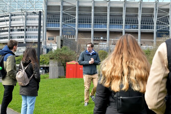 1.5 Hour Explore Newcastle Walking Tour - Why a 90-Minute Newcastle Walk Feels Like a Cheat Code