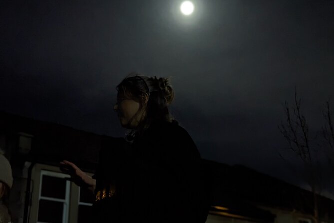 1 Hour Private Otley Ghost Tour - The Chevin and Thomas Chippendale’s Otley connection
