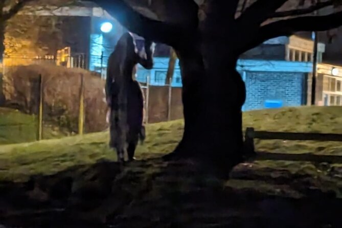1 Hour Private Otley Ghost Tour - River Wharfe, Tittybottle Park, and a woman’s watery grave