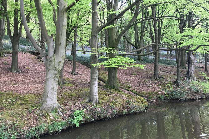 1-Hour Public Cruise - Why This 1-Hour Canal Cruise Works When You Have Limited Time