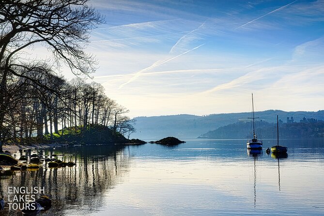 10 Lakes Winter Scenic Tour - Expert Guide - Photo Stops - Magnificent Locations - Key things I’d focus on before you go