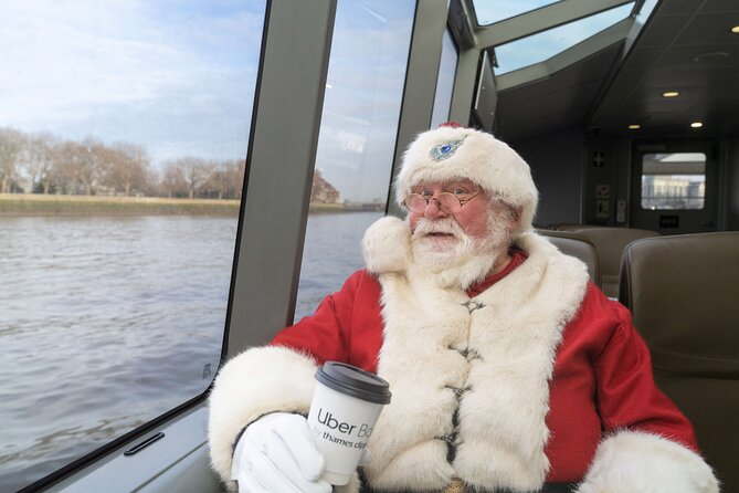 2 Day London Hop-On Hop-Off River Thames Sightseeing Pass - How the Hop-On Hop-Off Pass Works at Every Pier