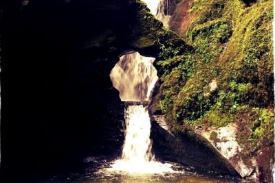 2-Day Tour of King Arthur’s Cornwall in Tintagel, Boscastle and Dartmoor from Glastonbury