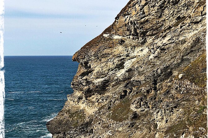 2-Day Tour of King Arthur's Cornwall in Tintagel, Boscastle and Dartmoor from Glastonbury - Price and value: what the cost covers, and what you still pay