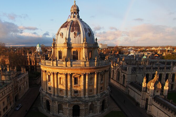 2-Day Windsor, Stonehenge, Bath & Oxford Tour Including Admission - Price and what your money buys on this 2-day loop