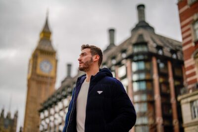 2-Hour Breathtaking London Photoshoot