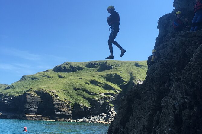 2-Hour Coasteering Adventure Near Bude - Who This Is Best For (and Who Should Skip It)
