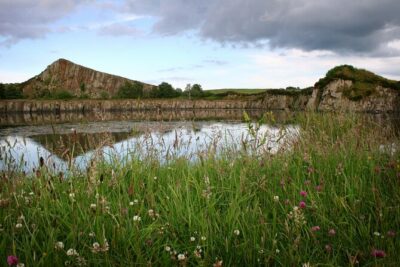 2 Hour Guided Tour of Hadrian’s Wall