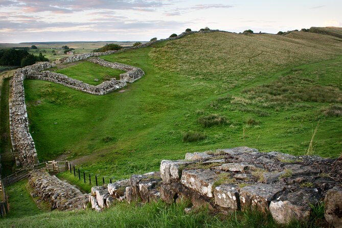 2 Hour Guided Tour of Hadrian's Wall - Price and value: what you’re paying for