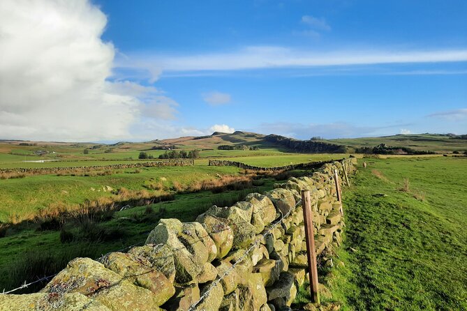 2 Hour Guided Tour of Hadrian's Wall - Should you book this Hadrian’s Wall 2-hour tour at Cawfields?