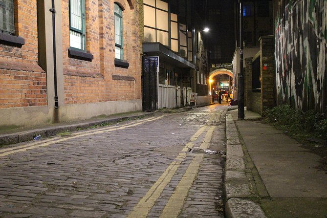 2-Hour Jack the Ripper Small Group Walking Tour in London - Price and value: $23.61 for two hours of street-level storytelling