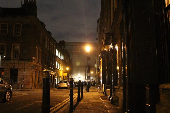 2-Hour Jack the Ripper Small Group Walking Tour in London - Setting out from Liverpool Street, then heading straight for Whitechapel
