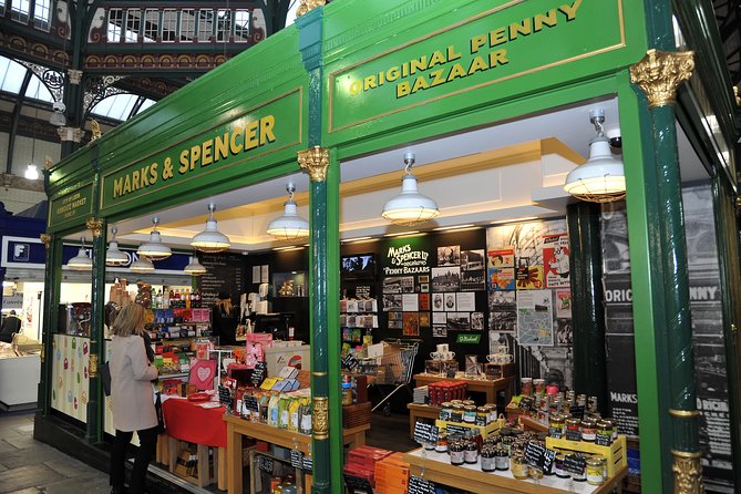2 Hour Leeds Highlights Walking Tour - Guides, Pacing, and Why People Rate This So High