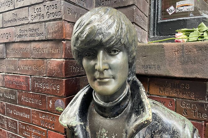 2 hours Best of the Beatles Highlights Taxi Tour of Liverpool - Who This Tour Is Best For (and Who Might Prefer Another Option)