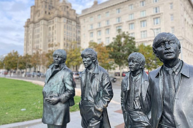 2 hours Best of the Beatles Highlights Taxi Tour of Liverpool - Practical Tips Before You Go