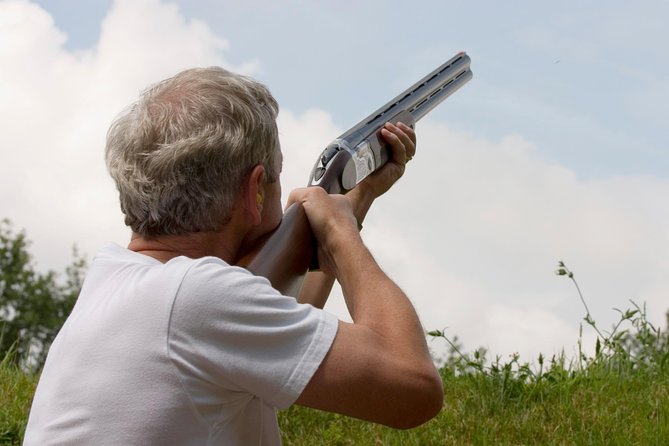 25 Shot Clay Shooting Experience - Key Highlights You Will Feel Right Away