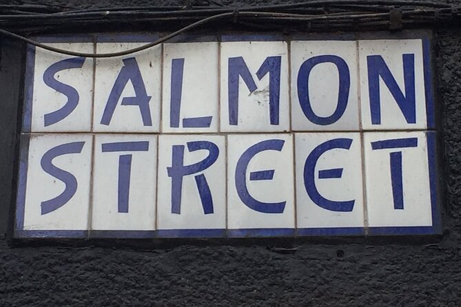 3-Hour Guided Manchester Food Tour with Lunch - Six independent tastings, what each stop is actually for