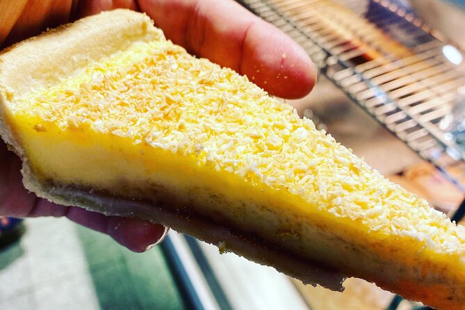 3-Hour Guided Manchester Food Tour with Lunch - Who this tour suits best (and who should think twice)