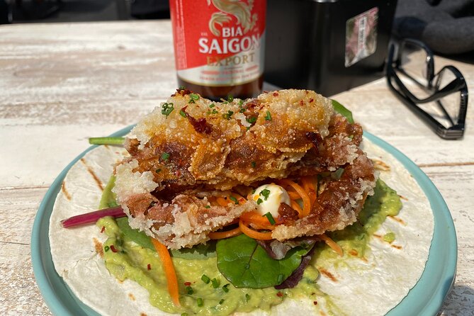 3-Hour Guided Manchester Food Tour with Lunch - Final verdict: should you book this Manchester bites walk?