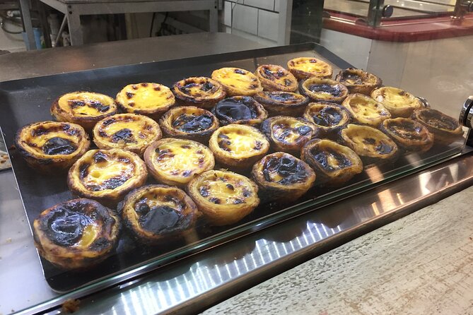 3-Hour Guided Manchester Food Tour with Lunch - FAQ