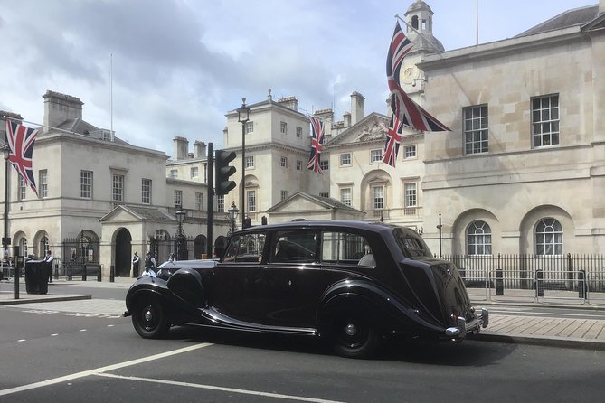 3 Hour Guided Private Walking Tour: The Best of London - Key takeaways
