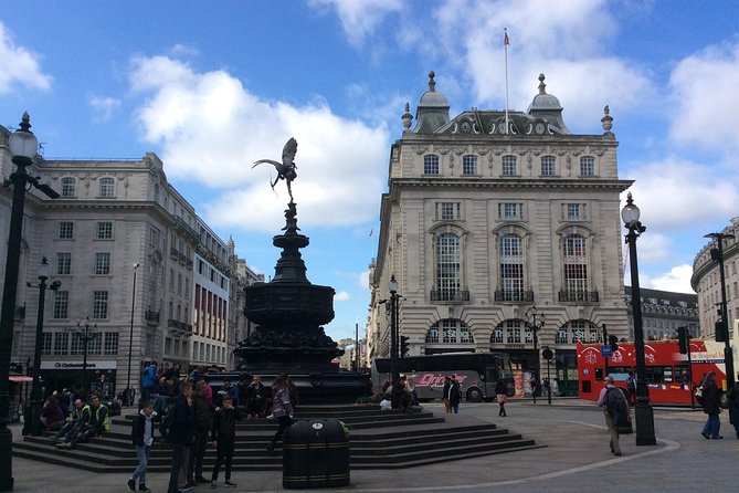 3 Hour Guided Private Walking Tour: The Best of London - Why this London walk feels efficient