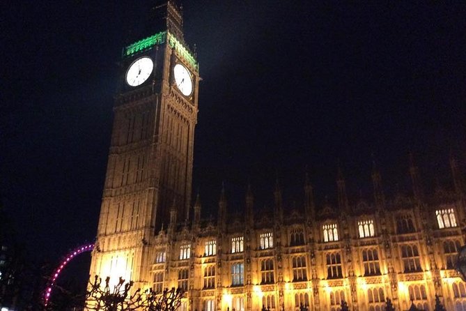 3 Hour Guided Private Walking Tour: The Best of London - Westminster Abbey, Admiralty Arch, and Trafalgar in one smooth swing
