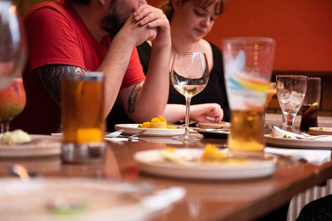 3-Hour Indian Food Tasting around Leeds - Price and timing, how the value stacks up