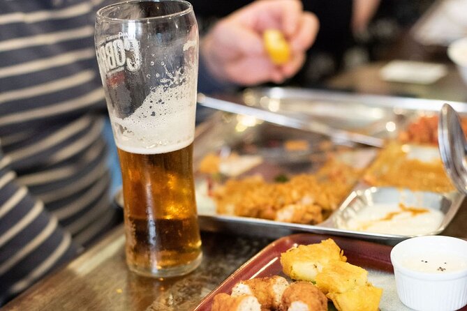 3-Hour Indian Food Tasting around Leeds - Your spice comfort and dietary needs, plan ahead