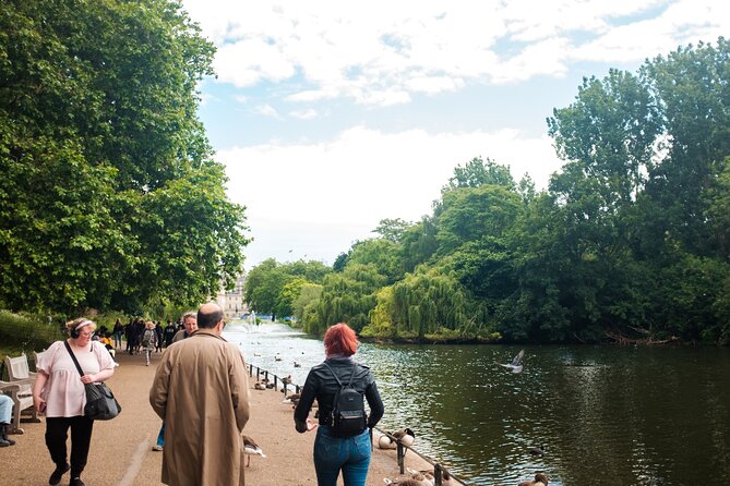 3-Hour Private Guided Walking Tour of London - A 3-Hour Royal-to-West End Route That Actually Makes Sense