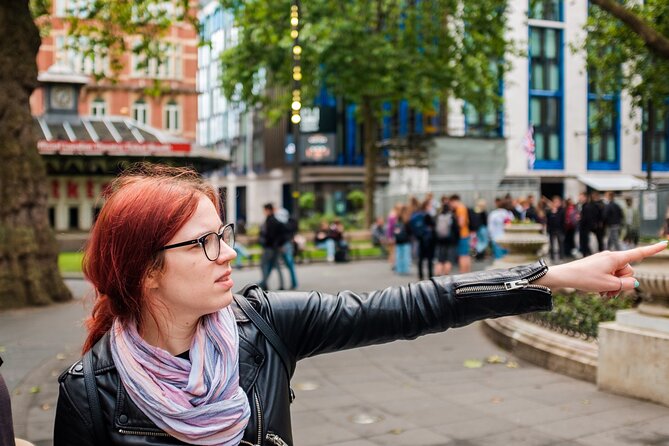 3-Hour Private Guided Walking Tour of London - 10 Downing Street and Whitehall’s Political Pulse