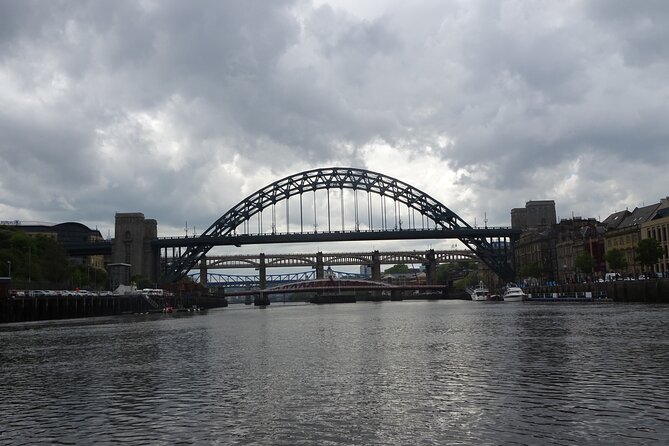 3 Hour Walking Tour through Newcastle upon Tyne - Grey Street to the Quayside: Why This 3-Hour Newcastle Walk Hits the Mark