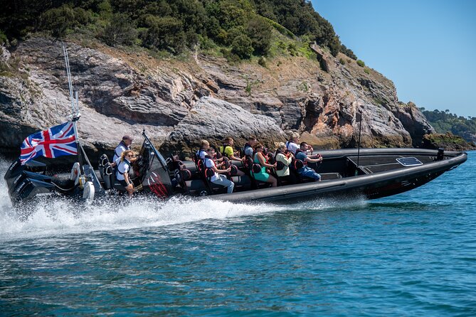 30-Minute Raptor RIB Ride Activity in Torquay - Should you book the Torquay Raptor RIB ride?