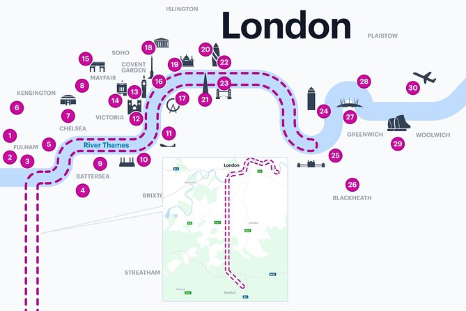 35 minute London Sightseeing Flight for 2 with Champagne - Why two passengers and champagne changes the whole vibe