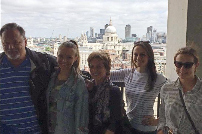 4 hour London Private Tour, with your own Black Cab Tour Guide - Whitehall’s Horse Guards Parade and the guard-change rhythm