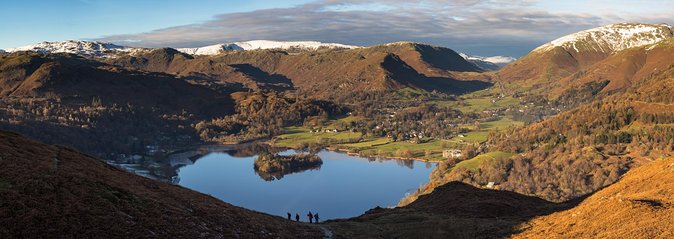 4 hour Private Lake District tour (tour A) - Stop-by-stop: what each part of the route gives you (and what to watch for)