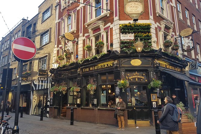 4 Hours Classic London Tour in a Private Vehicle - Private car in London: the best way to get oriented fast