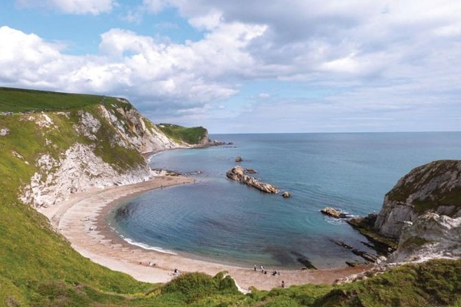 5-Day Devon and Cornwall Small-Group Tour from London - Boscastle, Witchcraft Museum time, and the Tintagel cliff setup