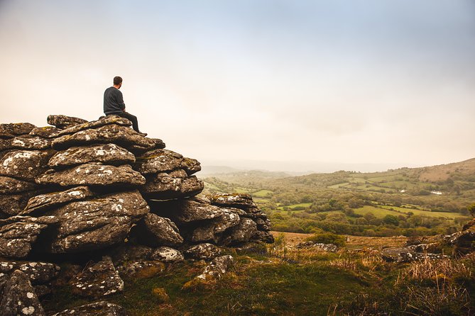 5-Day Devon and Cornwall Small-Group Tour from London - St Michael’s Mount and Minack Theatre, the two big wow moments