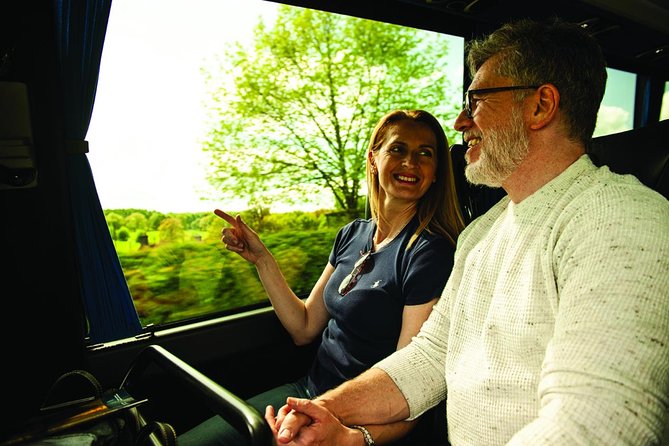 5-Day Devon and Cornwall Small-Group Tour from London - St Ives to Cornwall’s west, and why this routing works