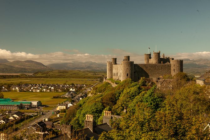 5-Day Discover Wales Small-Group Tour from London - Value and what your money is really buying
