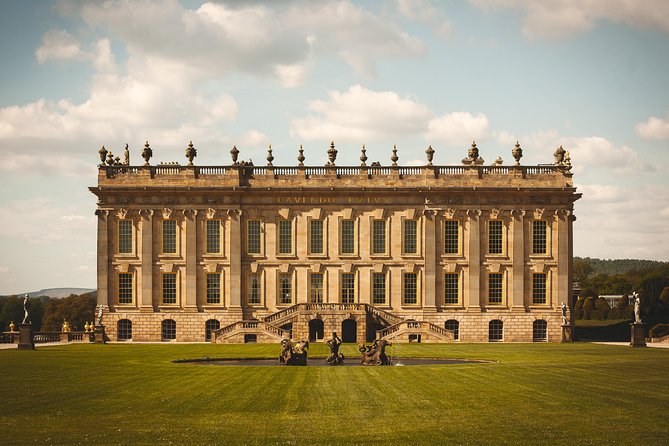 5-Day Heart of England, Wales & Yorkshire Small-Group Tour from London - The real advantage of a 16-seat Mercedes mini-coach route