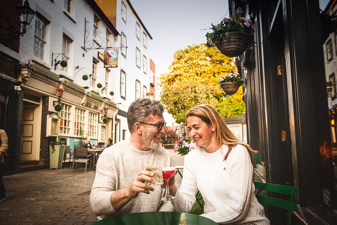 5-Day Heart of England, Wales & Yorkshire Small-Group Tour from London - Where your money goes: price value and what tickets you still need