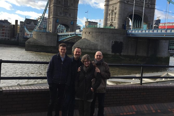 6 hour London Private Tour, with your own Black Cab Tour Guide - Why a Black Cab Private Tour Works for First-Time Londoners