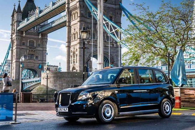 6 hour London Private Tour, with your own Black Cab Tour Guide - Houses of Parliament and Westminster Abbey: Where the UK Stops Being Abstract