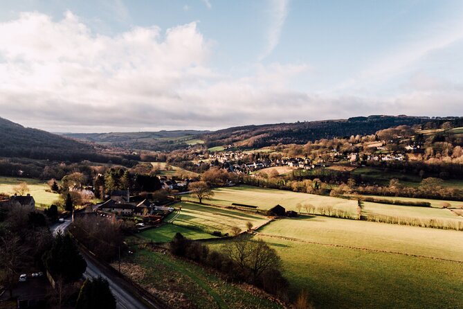7 Hours Pub Tours in Peak District - Hosts, banter, and the feeling of a planned good time
