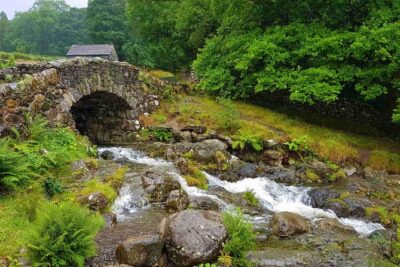 8 Lakes and Magnificent Scenery – Afternoon Half Day Tour