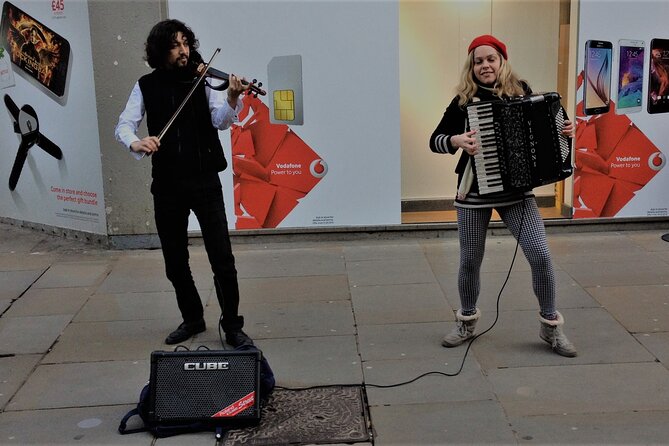90 Minute Classic Walking Tour of Oxford - Who should book this, and who should skip it