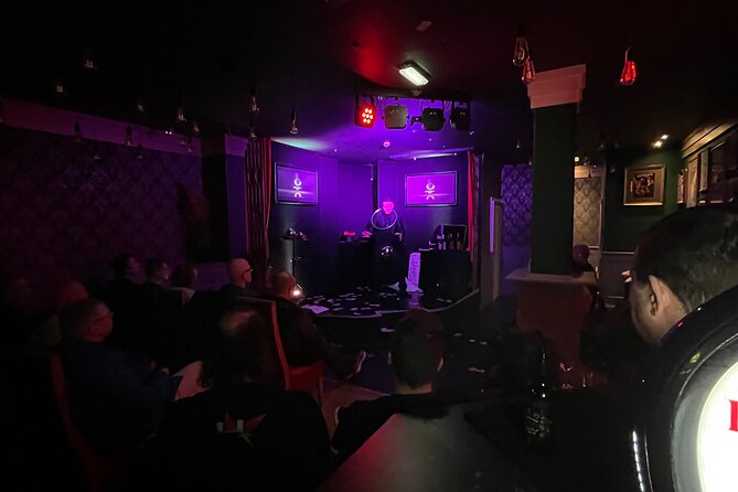 90 Minute Family Close-Up Magic and illusionism Show in Blackpool - Price and value: is $19.44 a good deal?