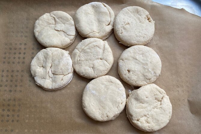 A Fun Afternoon of Baking Scones and Afternoon Tea - Key things I’d bank on